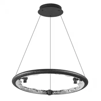 Подвесной светильник с пультом ДУ Odeon Light Cayon Hightech 7001/44L