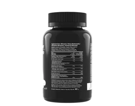Креатин MAXLER creratine caps 1000 100 капс