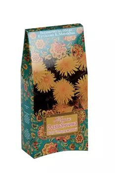 Корни одуванчика, 50 г