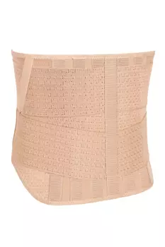Корсет ортопед пояснич/крестц жестк фикс р XXL, ПРР-30У
