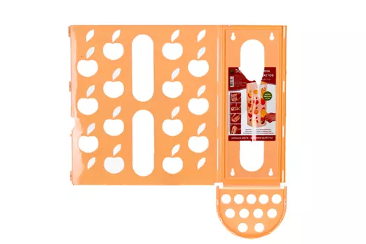 Корзина Darel plastic д/пакетов, 1613,537,5 см, цвет микс