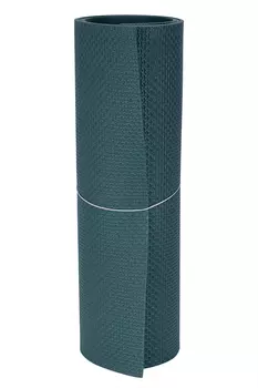 Коврик Isolon Fitness д/йоги/фитнеса спортивный 1400х500х5 мм еловый