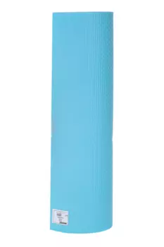 Коврик Isolon Fitness д/йоги/фитнеса спортивный 1400х500х5 мм голубой