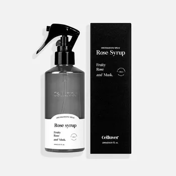 [1+1]Celluver Dress & Room spray 200мл [7типов]_(дезодорант-спрей)