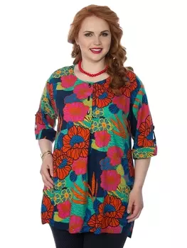 Кофты, джемперы Блуза М4-3339