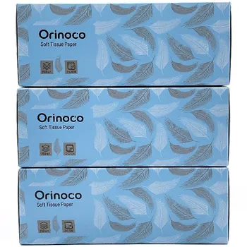 ORINOCO Салфетки бумажные 750.0