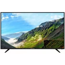 Телевизор LED Supra STV-LC50ST0045U черный/Ultra HD/50Hz/DVB-T2/DVB-C/DVB-S/DVB-S2/USB/WiFi/Smart TV (RUS)