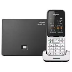 Телефон DECT Gigaset SL450A GO