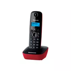 Телефон DECT Panasonic KX-TG1611RUR