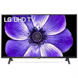 Телевизор LG 50UN68006LA