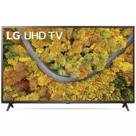 Телевизор LG 50UP76006LC