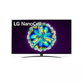 Телевизор LG 55NANO866NA