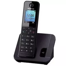 Телефон DECT Panasonic KX-TGH210RUB