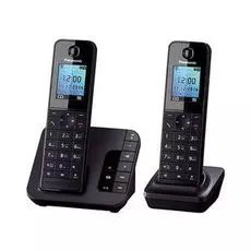 Телефон DECT Panasonic KX-TGH222RUB