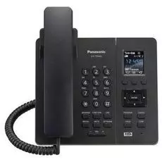Телефон DECT Panasonic KX-TPA65RUB