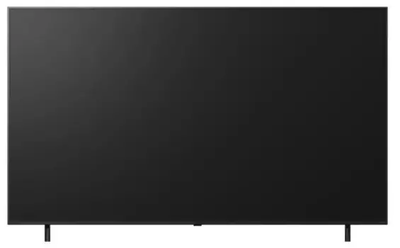 Телевизор LG 65QNED80A6A.ARUG QNED 65" 4K