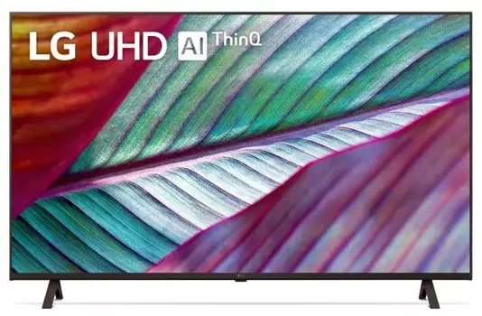 Телевизор LG 65UR78009LL.ARUG 65" черный 4K Ultra HD 60Hz DVB-T DVB-T2 DVB-C DVB-S DVB-S2 USB WiFi Smart TV
