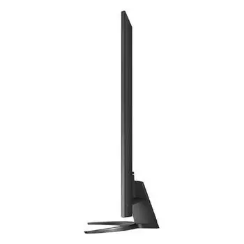 Телевизор LG 75NANO826QB.ARUB черный 4K Ultra HD 60Hz DVB-T DVB-T2 DVB-C DVB-S DVB-S2 USB WiFi Smart TV (RUS)