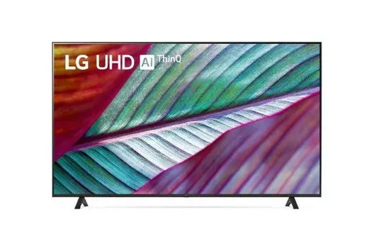 Телевизор LG 75UR78009LL.ARUB 75", черный, 4K Ultra HD, 60Hz, DVB-T, DVB-T2, DVB-C, DVB-S, DVB-S2, U