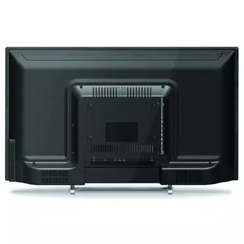 Телевизор POLARLINE 40PL11TC-SM LED 40" черный FULL HD 50Hz DVB-T DVB-T2 DVB-C USB WiFi Smart TV (RUS)