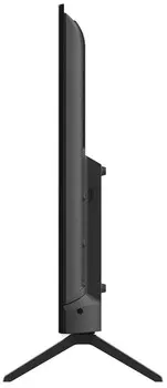 Телевизор POLARLINE 43PL51STC-SM LED 43" черный FULL HD 50Hz DVB-T DVB-T2 DVB-C DVB-S2 WiFi Smart TV (RUS)