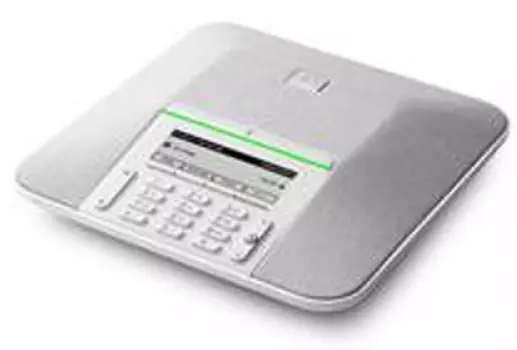 Телефон SIP Cisco CP-7832-W-K9= 7832 IP Conference Station White