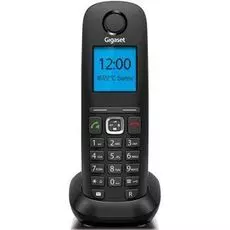 Телефон SIP DECT Gigaset A540 IP