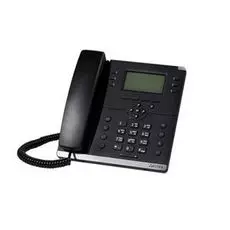 Телефон SIP ELTEX VP-15P 2 SIP аккаунта, 2x100M, ЖК дисплей, PoE