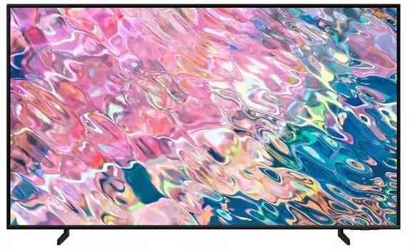 Телевизор Samsung QE85Q60BAUCCE QLED 85"4K
