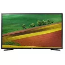 Телевизор Samsung UE32N4000AUX черный/HD READY/DVB-T2/DVB-C/DVB-S2/USB