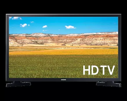 Телевизор Samsung UE32T4500AUXCE чёрный/LED/32"/1366 x 768/Wi-Fi/ВТ/Smart TV/2*HDMI/USB 2.0