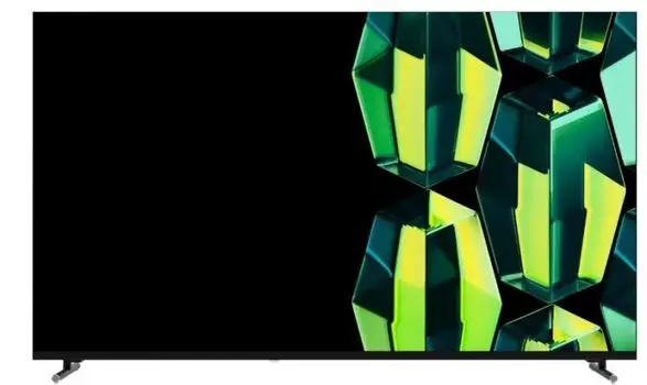 Телевизор Sber SDX-55U4139 DLED 55" UHD, Салют ТВ, 60Hz, HDMI, USB, Optical, RJ45, CI+, DVB-T/T2, DVB-C (MPEG2/4), DVB-S/S2, PAL, SECAM DK I, BG, L, W