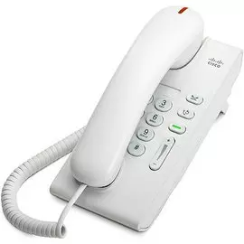 Телефон VoiceIP Cisco CP-6901-W-K9=