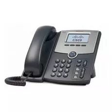 Телефон VoiceIP Cisco SB SPA502G-XU
