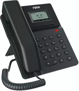 Телефон VoiceIP Fanvil V50P