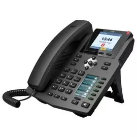 Телефон VoiceIP Fanvil X4SG