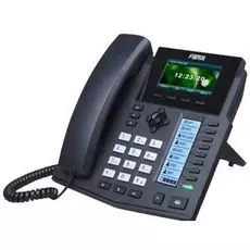 Телефон VoiceIP Fanvil X5S