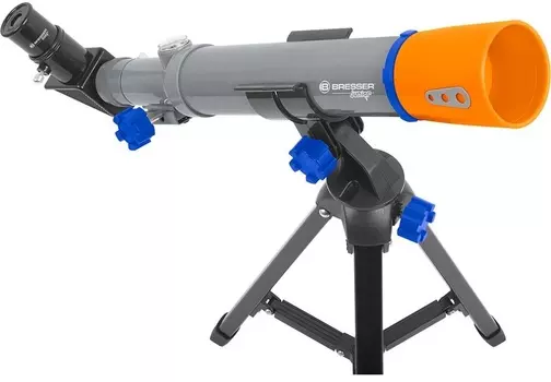 Телескоп Bresser junior 74350 Bresser 40/400 AZ