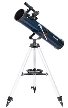 Микроскоп Discovery Sky T76 77832 с книгой