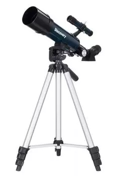 Телескоп Discovery Sky Trip ST50 77864 с книгой