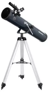 Телескоп Discovery Spark 114 AZ 78736 с книгой