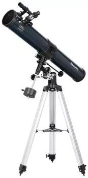 Телескоп Discovery Spark 769 EQ 78737 с книгой