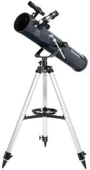 Телескоп Discovery Spark Travel 76 78743 с книгой