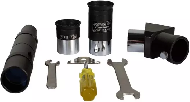 Телескоп Sky-Watcher 67956 BK 909AZ3