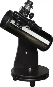 Телескоп Sky-Watcher 68585 Dob 76/300 Heritage Black Diamond, настольный