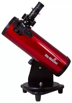 Телескоп Sky-Watcher 70502 Dob 100/400 Heritage, настольный