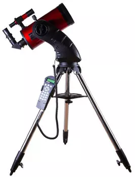 Телескоп Sky-Watcher 70504 Star Discovery MAK127 SynScan GOTO