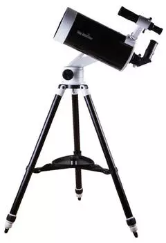 Телескоп Sky-Watcher 71634 BK MAK127 AZ5 на треноге Star Adventurer