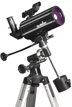 Телескоп Sky-Watcher 75171 SKYMAX BK MAK102EQ1