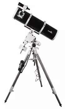 Телескоп Sky-Watcher 77440 BK P2001 HEQ5 SynScan GOTO (обновленная версия)